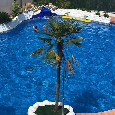 Apartamento Los Naranjos Benahavís Екстериор снимка