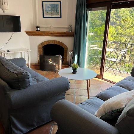 Apartamento Los Naranjos Benahavís Екстериор снимка