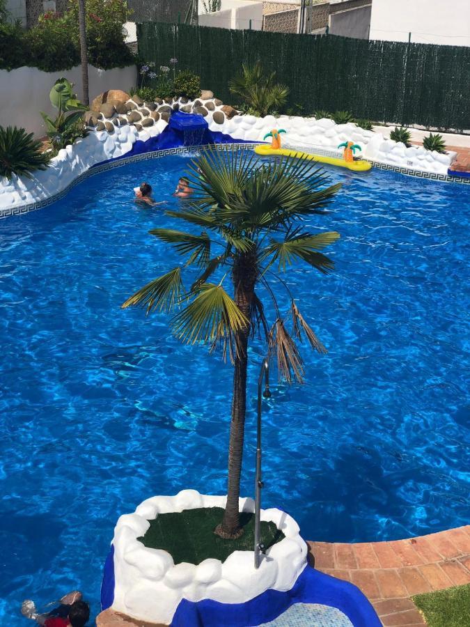 Apartamento Los Naranjos Benahavís Екстериор снимка