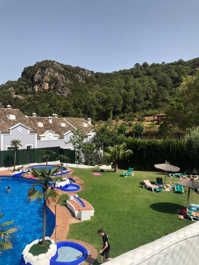 Apartamento Los Naranjos Benahavís Екстериор снимка