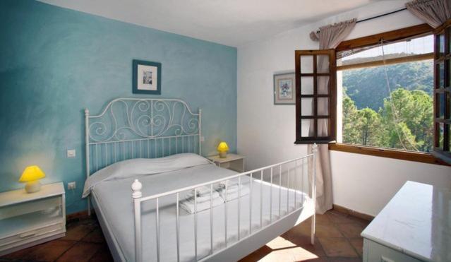 Apartamento Los Naranjos Benahavís Екстериор снимка