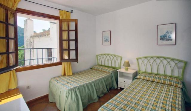 Apartamento Los Naranjos Benahavís Стая снимка